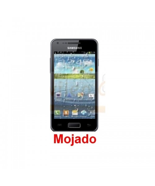 Reparar Samsung Galaxy Advance i9070 Mojado - Imagen 1
