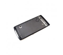 Marco Pantalla Chasis para Sony Ericsson Arc X12 Lt15 Arc S Lt18 Negro - Imagen 2