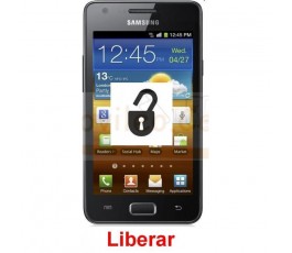 Liberar Samsung Galaxy S2 i9100 por Cable - Imagen 1