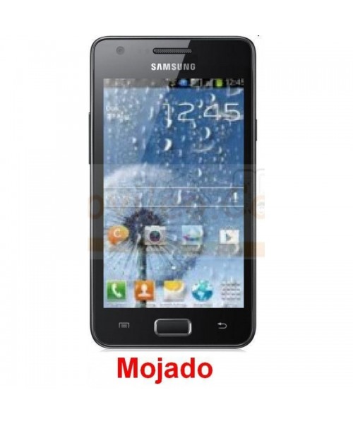 Reparar Samsung Galaxy S2 i9100 Mojado - Imagen 1