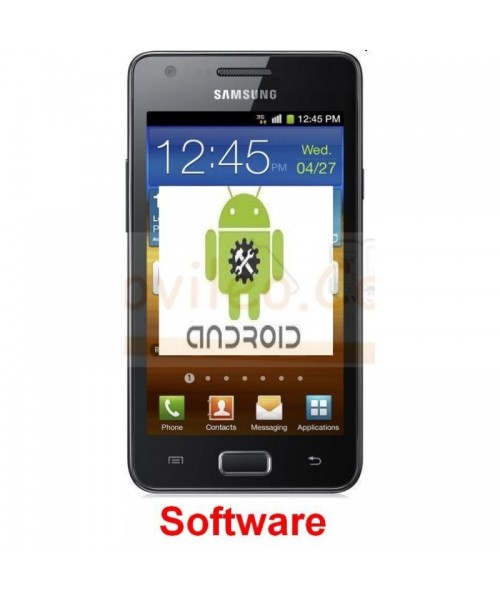 Reparar Problemas de Software Samsung Galaxy S2 i9100 - Imagen 1
