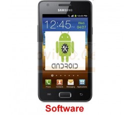 Reparar Problemas de Software Samsung Galaxy R i9103 - Imagen 1