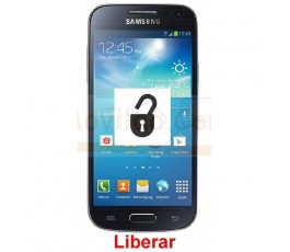 Liberar Samsung Galaxy S4 Mini i9190 i9195 por Cable - Imagen 1