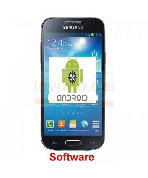 Reparar Problemas de Software Samsung Galaxy S4 Mini i9190 i9195 - Imagen 1