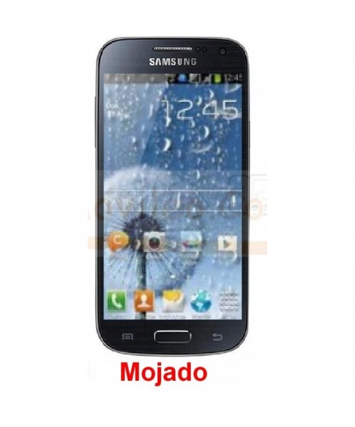 Reparar Samsung Galaxy S4 Mini i9190 i9195 Mojado - Imagen 1