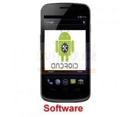 Reparar Problema de Software Samsung Nexus i9250 - Imagen 1