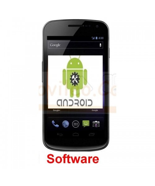 Reparar Problema de Software Samsung Nexus i9250 - Imagen 1