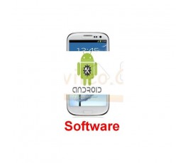 Reparar Problemas de Software Samsung Galaxy S3 i9300 - Imagen 1