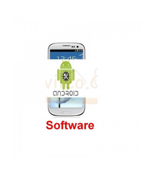 Reparar Problemas de Software Samsung Galaxy S3 i9300 - Imagen 1