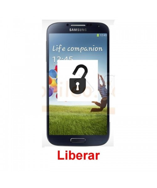 Liberar Samsung Galaxy S4 i9500 i9505 por Cable - Imagen 1