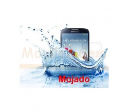 Reparar Samsung Galaxy S4 i9500 i9505 Mojado - Imagen 1