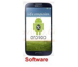 Reparar Problemas de Software Samsung Galaxy S4 i9500 i9505 - Imagen 1