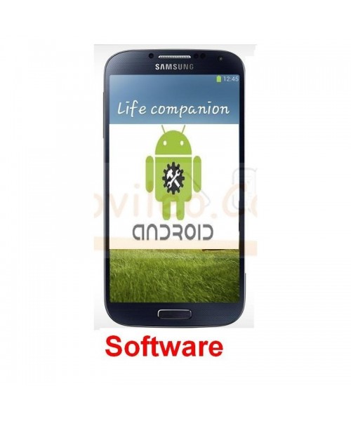 Reparar Problemas de Software Samsung Galaxy S4 i9500 i9505 - Imagen 1