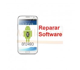 Reparar Problemas de Software Samsung Galaxy Note 2, N7100 - Imagen 1