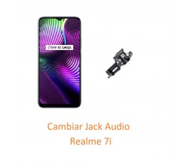 Cambiar Jack Audio Oppo...