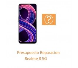 Presupuesto Reparacion Oppo...