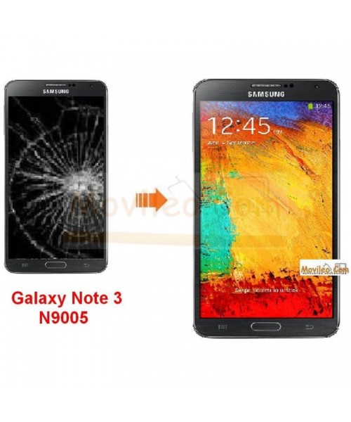 Cambiar Pantalla Completa de Samsung Galaxy Note 3 N9005 - Imagen 1