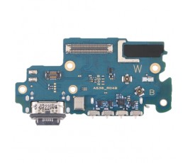 Modulo conector carga y...