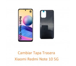 Cambiar Tapa Trasera Xiaomi...