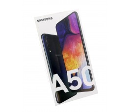 Caja Vacía Samsung A50...