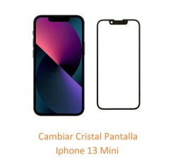 Cambiar Cristal Pantalla...