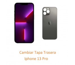 Cambiar Tapa Trasera Iphone...