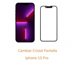 Cambiar Cristal Pantalla...