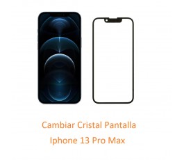 Cambiar Cristal Pantalla...