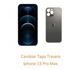 Cambiar Tapa Trasera Iphone...