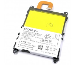 Batería LIS1525ERPC Sony...