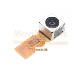 Camara Trasera Original Para Sony Xperia P, LT22I - Imagen 1