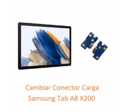 Cambiar Conector Carga...