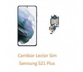Cambiar Lector Sim Samsung...
