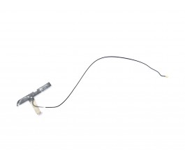 Antena coaxial para Spc...