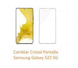 Cambiar Cristal Pantalla...