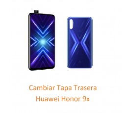 Cambiar Microfono Huawei...