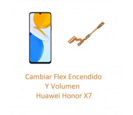 Cambiar Flex Encendido Y...