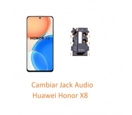 Cambiar Jack Audio Huawei...