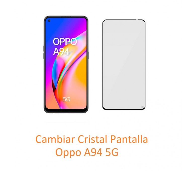 OPPO A94 5G  OPPO España