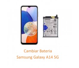Cambiar Bateria Samsung...