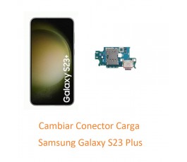 Cambiar Conector Carga...