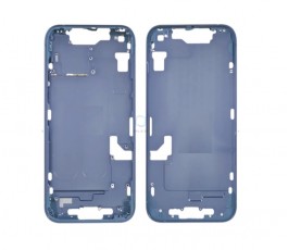 Chasis para iPhone 14 azul