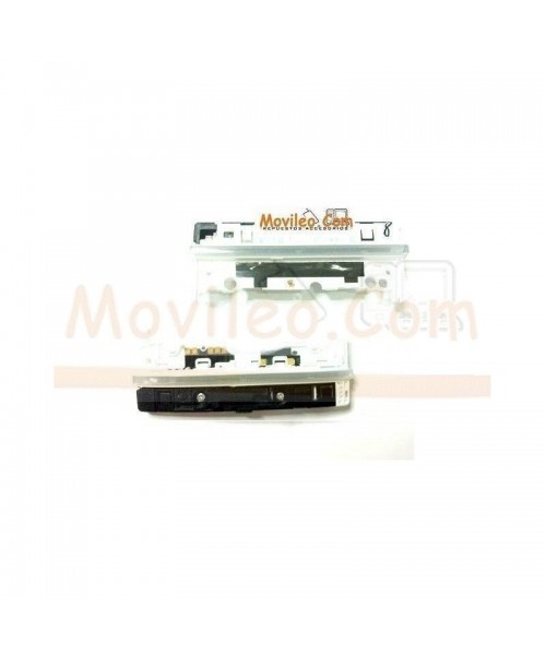 Antena Modulo Micro + Teclado Original Sony Xperia S LT26i - Imagen 1