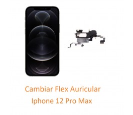 Cambiar Flex Auricular...