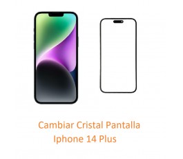 Cambiar Cristal Pantalla...