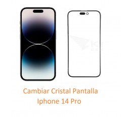 Cambiar Cristal Pantalla...