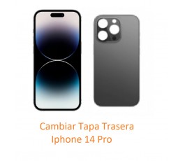 Cambiar Tapa Trasera Iphone...