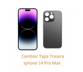 Cambiar Tapa Trasera Iphone...