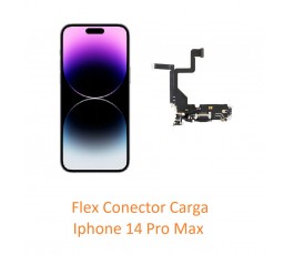Cambiar Flex Conector Carga...
