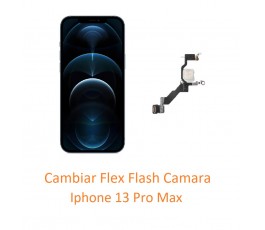 Cambiar Flex Flash Camara...